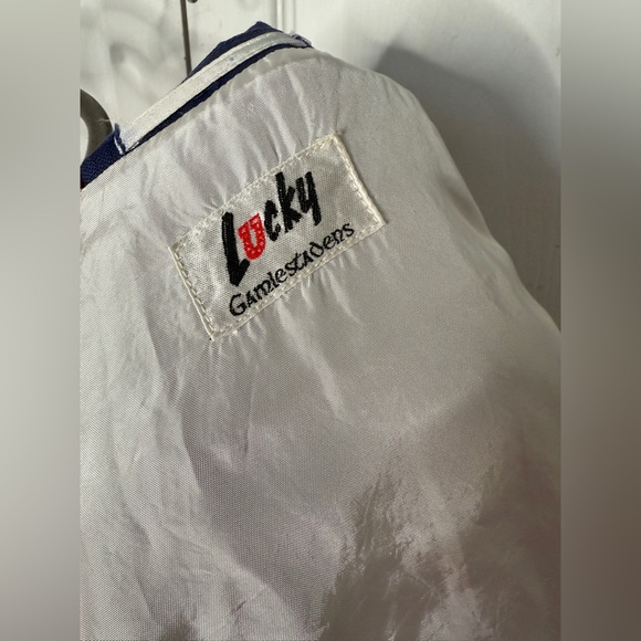 1960s/70s Scandinavian Kids Coat by Luckys Gamlestadens - Picture 8 of 8